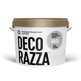 Грунт-краска BASE