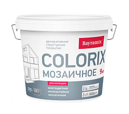Мозаичное покрытие Colorix