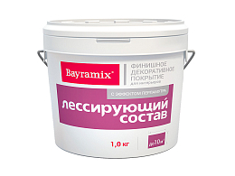 Перламутровый лессирующий состав